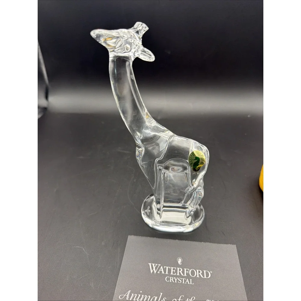 Waterford this crystal